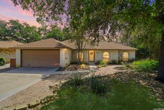 8402 Crooked Sky, San Antonio, TX 78254