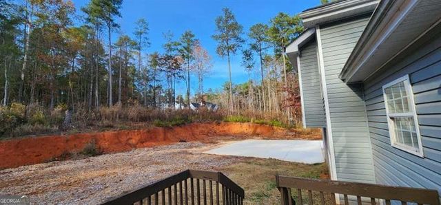 4872 Lewis Road, Powder Springs, GA 30127