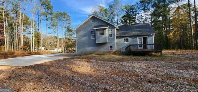 4872 Lewis Road, Powder Springs, GA 30127