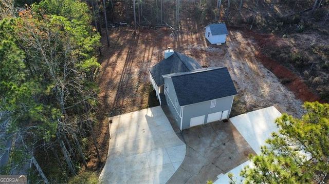 4872 Lewis Road, Powder Springs, GA 30127