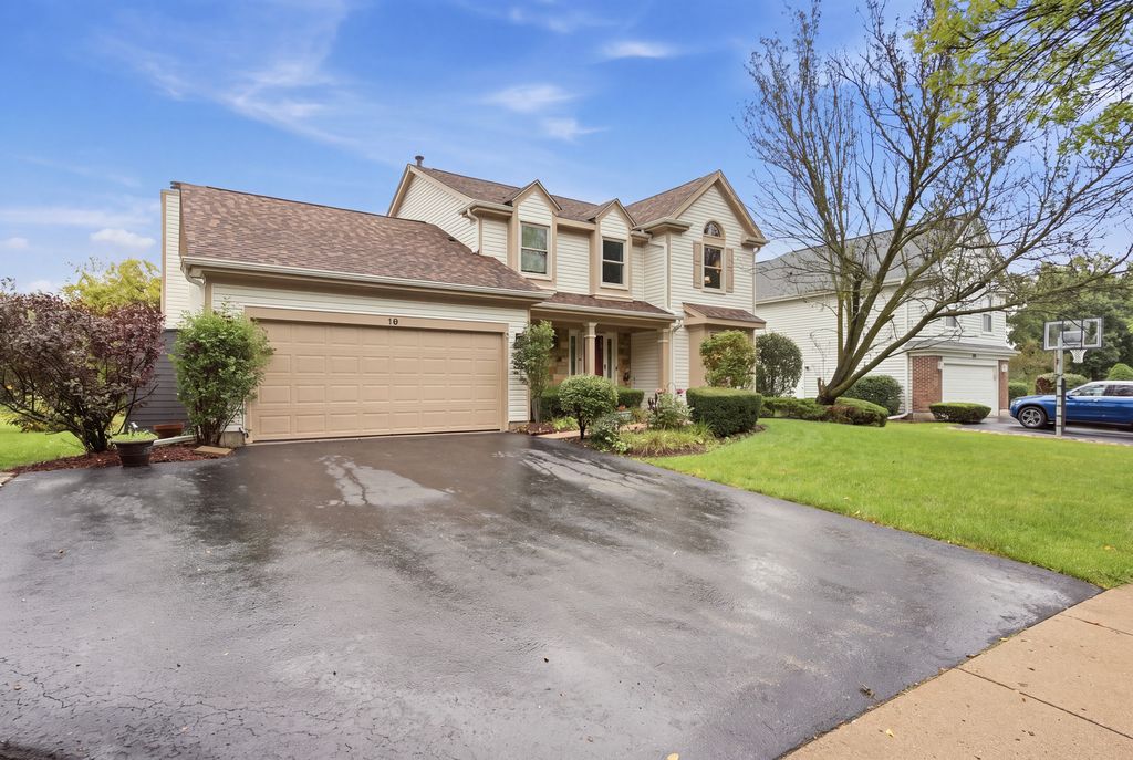 16 Copperwood Drive, Buffalo Grove, IL 60089 — photo 2