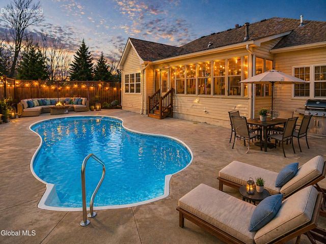 227 Landbridge Drive, Altamont, NY 12009