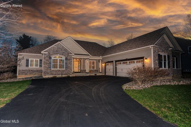 227 Landbridge Drive, Altamont, NY 12009