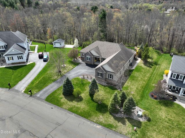 227 Landbridge Drive, Altamont, NY 12009