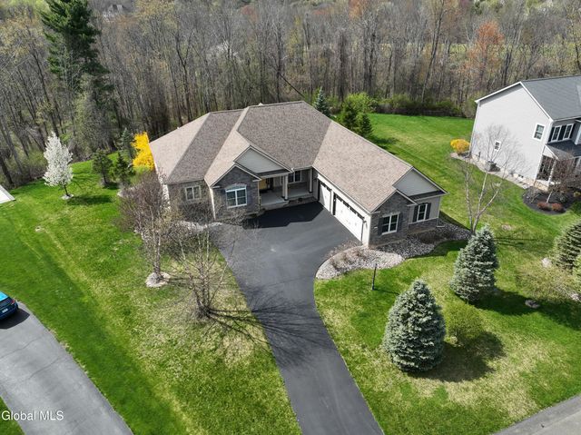 227 Landbridge Drive, Altamont, NY 12009