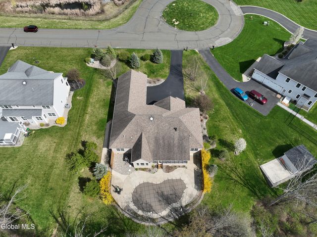 227 Landbridge Drive, Altamont, NY 12009