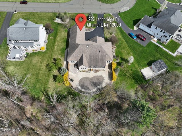 227 Landbridge Drive, Altamont, NY 12009