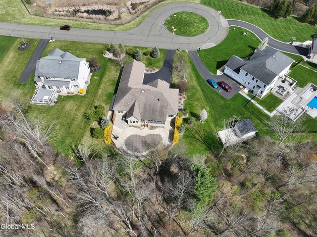 227 Landbridge Drive, Altamont, NY 12009