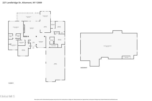 227 Landbridge Drive, Altamont, NY 12009