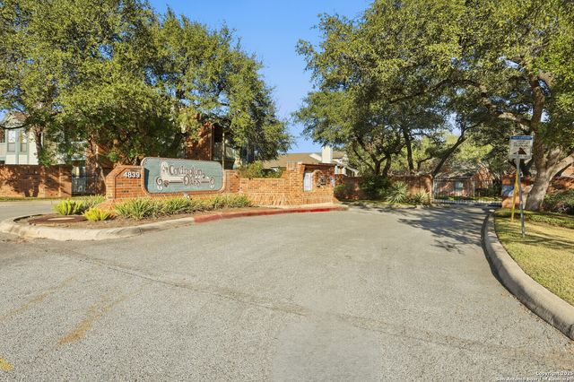 4839 Brandeis St Apt 121, San Antonio, TX 78249