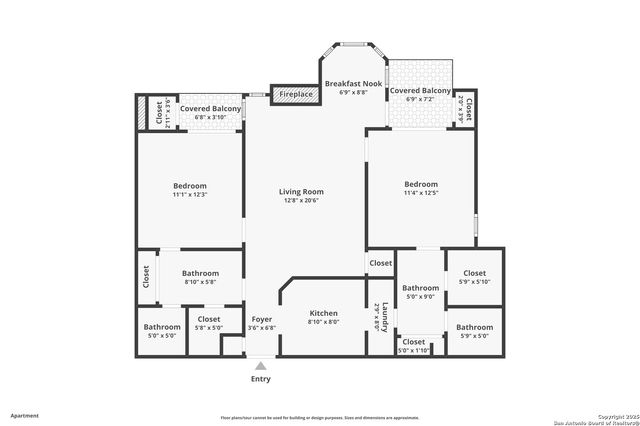 4839 Brandeis St Apt 121, San Antonio, TX 78249