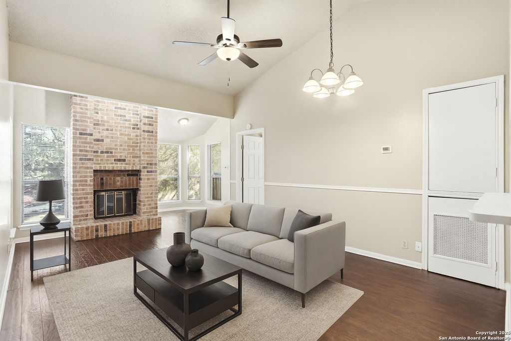 4839 Brandeis St Apt 121, San Antonio, TX 78249