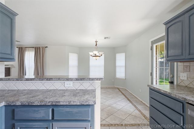 1501 W 117th Street S, Jenks, OK 74037