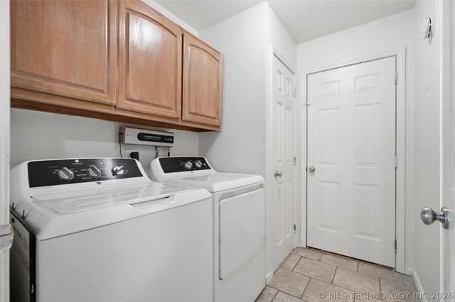 1501 W 117th Street S, Jenks, OK 74037
