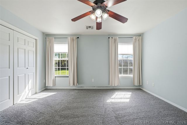 1501 W 117th Street S, Jenks, OK 74037