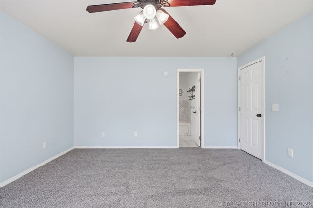 1501 W 117th Street S, Jenks, OK 74037