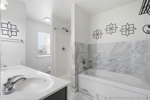 1501 W 117th Street S, Jenks, OK 74037