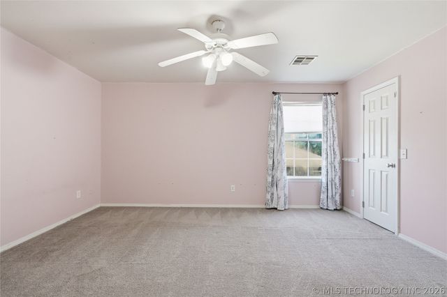 1501 W 117th Street S, Jenks, OK 74037