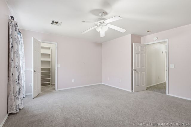 1501 W 117th Street S, Jenks, OK 74037
