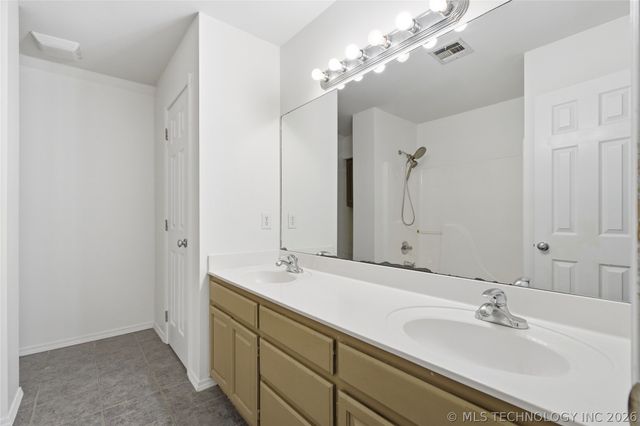 1501 W 117th Street S, Jenks, OK 74037
