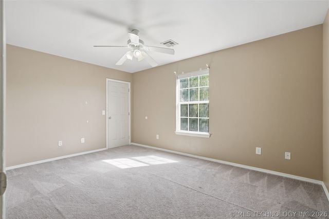 1501 W 117th Street S, Jenks, OK 74037