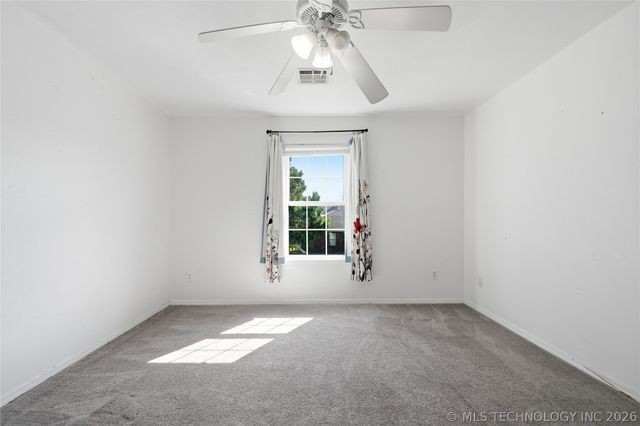 1501 W 117th Street S, Jenks, OK 74037