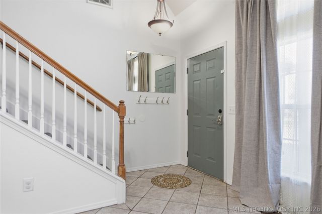 1501 W 117th Street S, Jenks, OK 74037