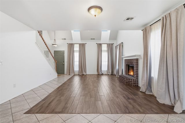 1501 W 117th Street S, Jenks, OK 74037