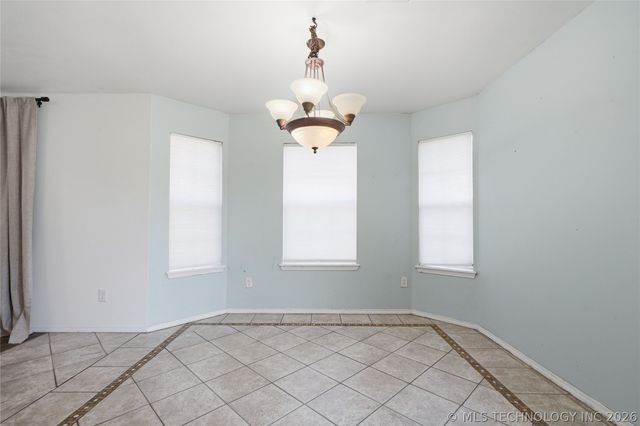 1501 W 117th Street S, Jenks, OK 74037