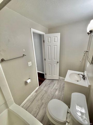 7121 Utica Street, Westminster, CO 80030