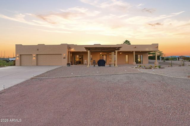 3826 N RAIN CLOUD Drive, Apache Junction, AZ 85119