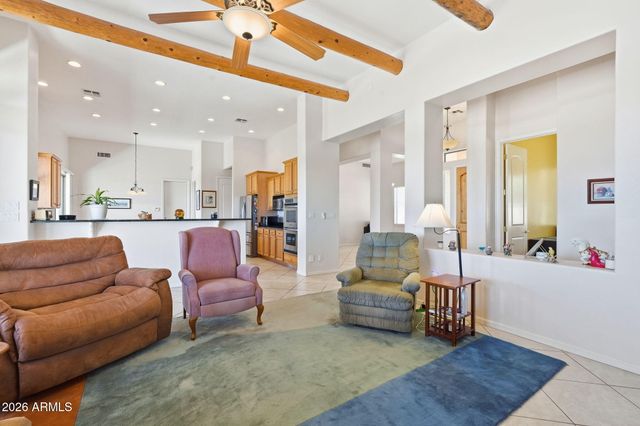 3826 N RAIN CLOUD Drive, Apache Junction, AZ 85119