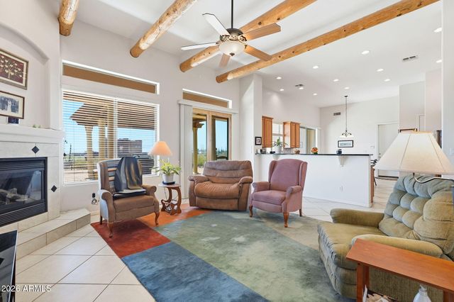 3826 N RAIN CLOUD Drive, Apache Junction, AZ 85119