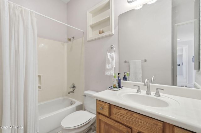 3826 N RAIN CLOUD Drive, Apache Junction, AZ 85119