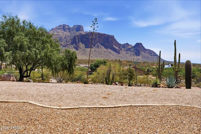 3826 N RAIN CLOUD Drive, Apache Junction, AZ 85119