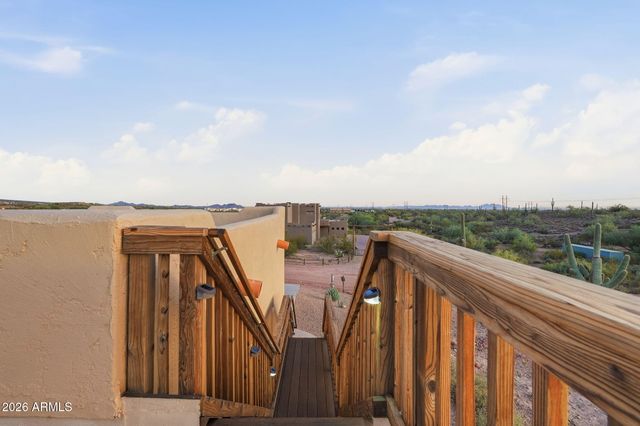 3826 N RAIN CLOUD Drive, Apache Junction, AZ 85119