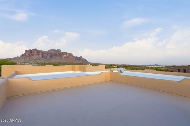 3826 N RAIN CLOUD Drive, Apache Junction, AZ 85119