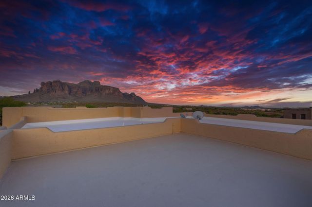 3826 N RAIN CLOUD Drive, Apache Junction, AZ 85119
