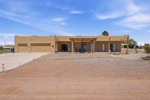 3826 N RAIN CLOUD Drive, Apache Junction, AZ 85119