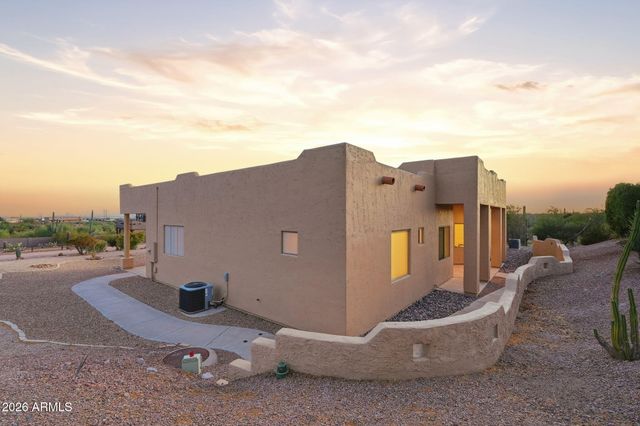 3826 N RAIN CLOUD Drive, Apache Junction, AZ 85119
