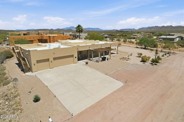 3826 N RAIN CLOUD Drive, Apache Junction, AZ 85119