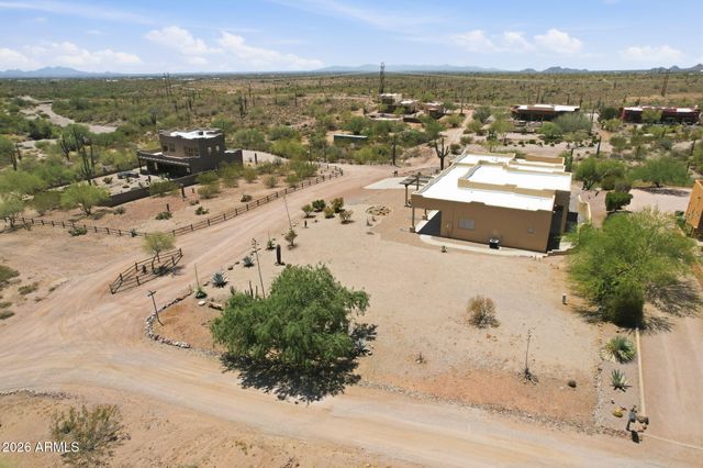 3826 N RAIN CLOUD Drive, Apache Junction, AZ 85119