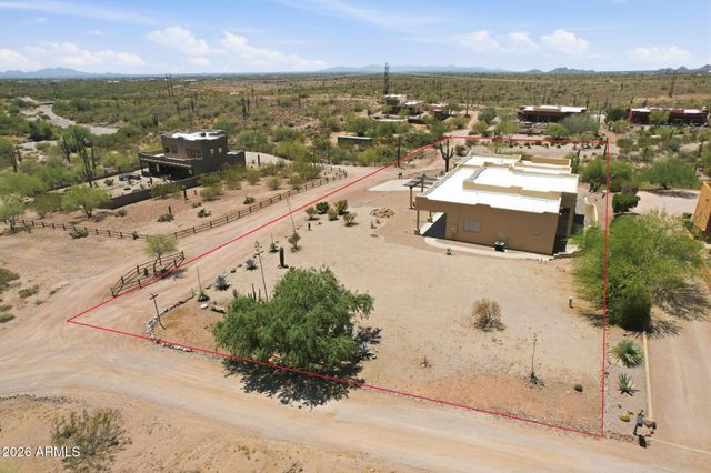 3826 N RAIN CLOUD Drive, Apache Junction, AZ 85119