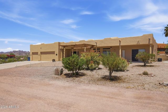 3826 N RAIN CLOUD Drive, Apache Junction, AZ 85119