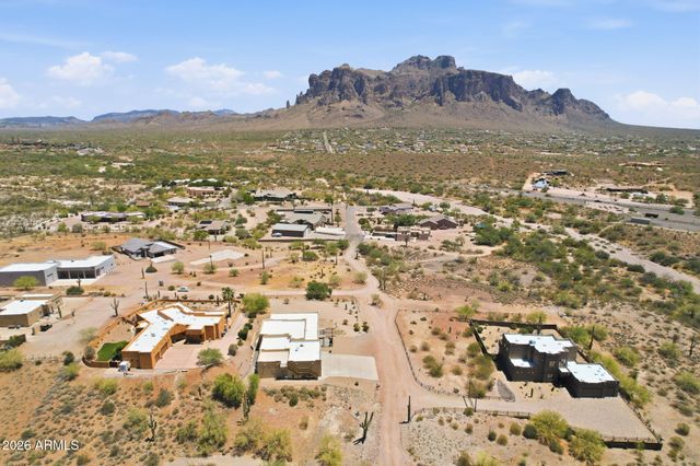 3826 N RAIN CLOUD Drive, Apache Junction, AZ 85119