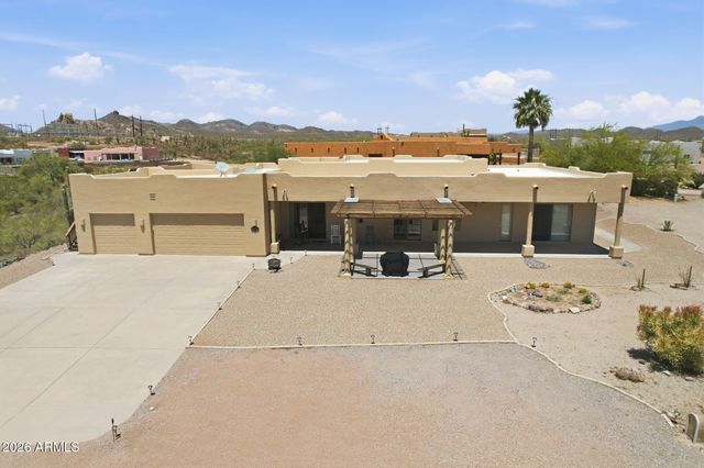 3826 N RAIN CLOUD Drive, Apache Junction, AZ 85119