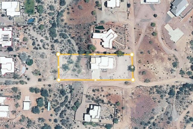 3826 N RAIN CLOUD Drive, Apache Junction, AZ 85119