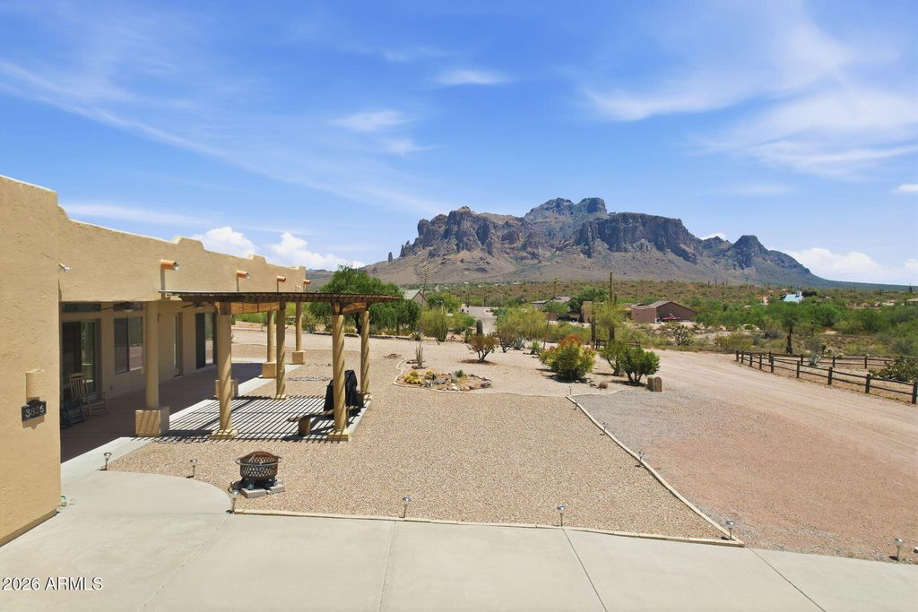 3826 N RAIN CLOUD Drive, Apache Junction, AZ 85119 — photo 2