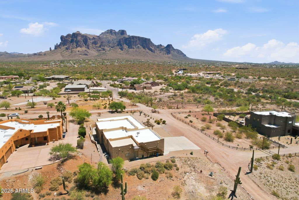 3826 N RAIN CLOUD Drive, Apache Junction, AZ 85119 — photo 3