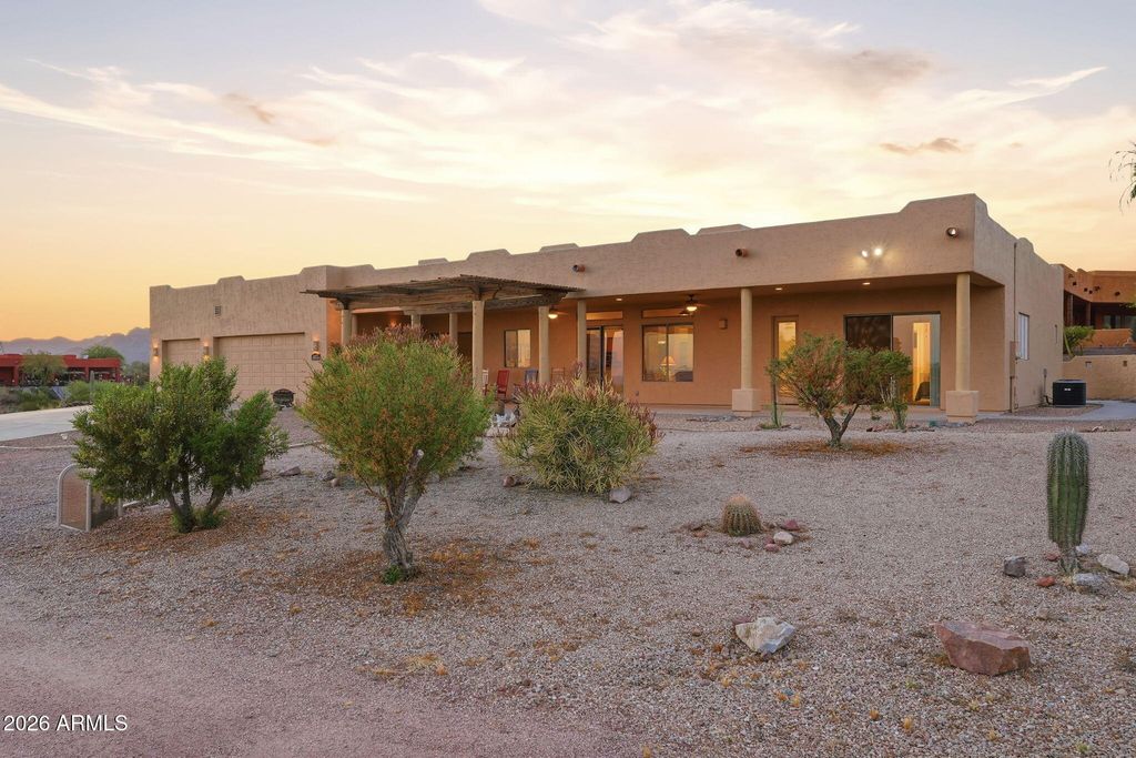 3826 N RAIN CLOUD Drive, Apache Junction, AZ 85119 — photo 4